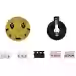 Whadda WSL141 LED Bausatz Whadda WSL141 LED Bausatz