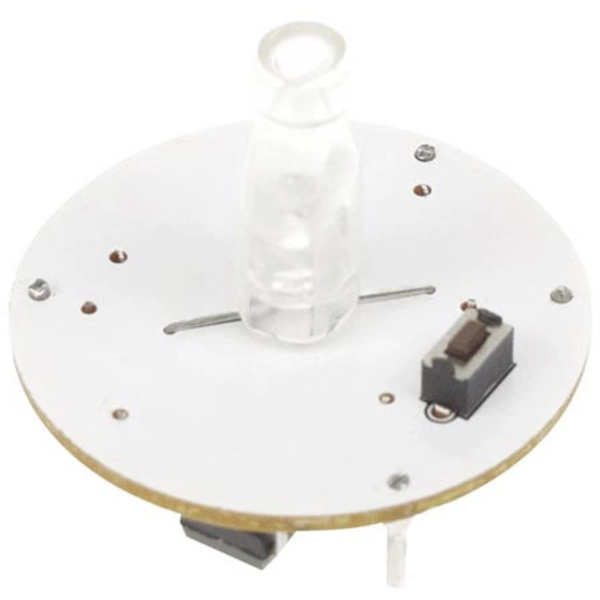 Whadda WSL167 LED Bausatz Whadda WSL167 LED Bausatz