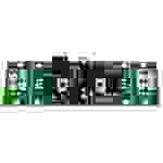 Whadda WSL180 LED Bausatz 2-Kanal-Hi-Power-LED-Blinker