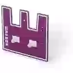 Whadda WSL210 LED Bausatz WHADDY LOFING KIT Whadda WSL210 LED Bausatz WHADDY LOFING KIT