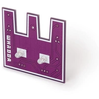 Whadda WSL210 LED Bausatz WHADDY LOFING KIT Whadda WSL210 LED Bausatz WHADDY LOFING KIT