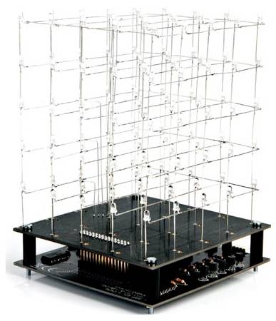 Whadda WSL8018B LED Bausatz