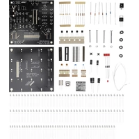 Whadda WSL8018W LED Bausatz Whadda WSL8018W LED Bausatz