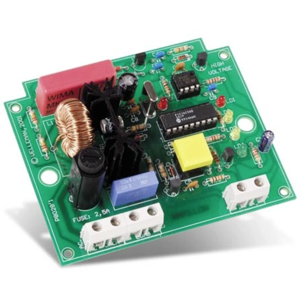 Whadda WSL8028 LED Bausatz Whadda WSL8028 LED Bausatz