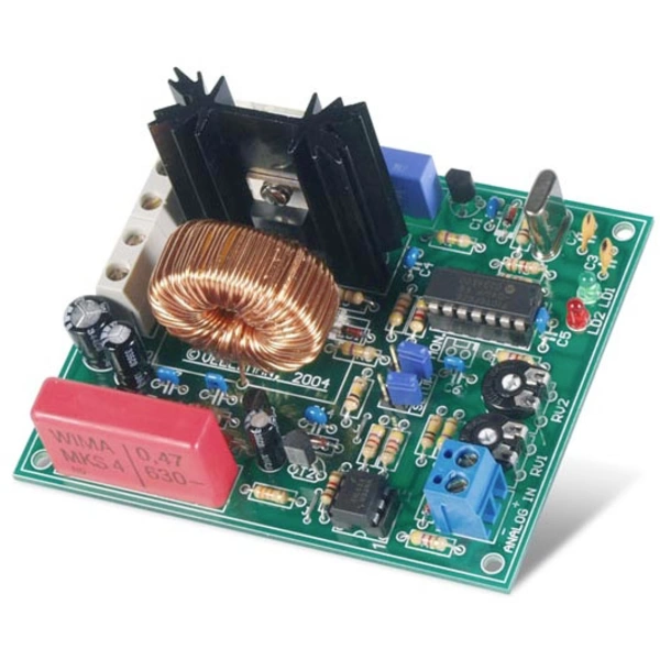 Whadda WSL8064 LED Bausatz Whadda WSL8064 LED Bausatz