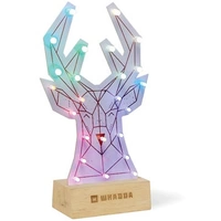 Whadda WSPXL103 LED Bausatz Whadda WSPXL103 LED Bausatz