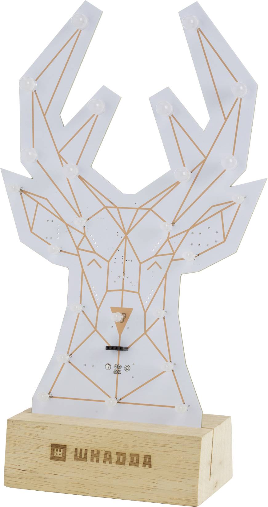 Whadda WSPXL103 LED Bausatz