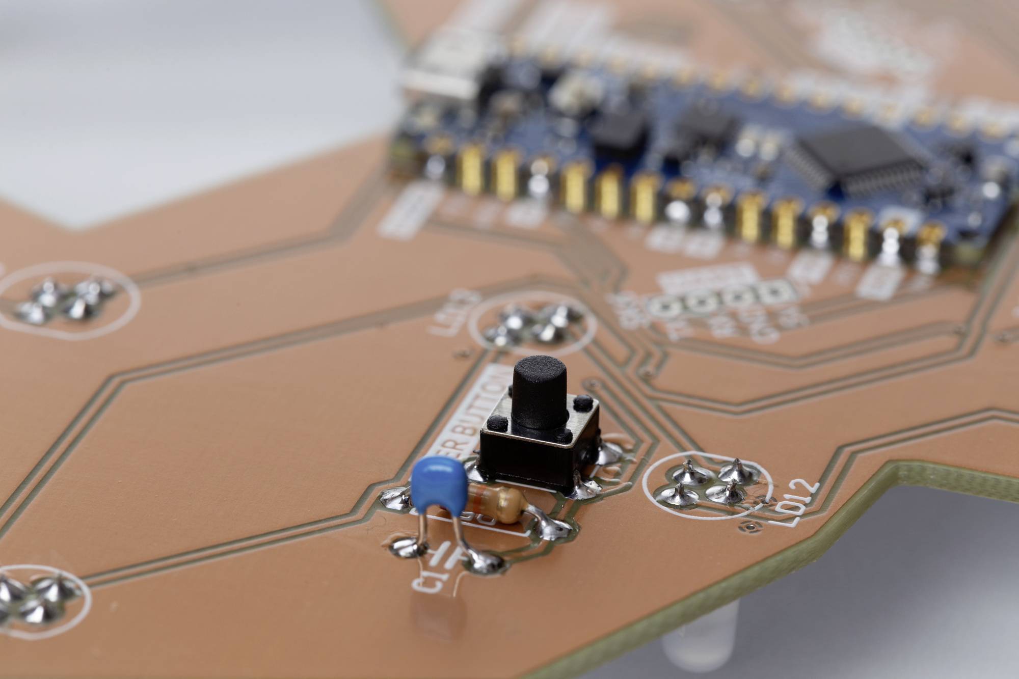 Whadda WSPXL103 LED Bausatz