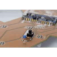 Whadda WSPXL103 LED Bausatz Whadda WSPXL103 LED Bausatz