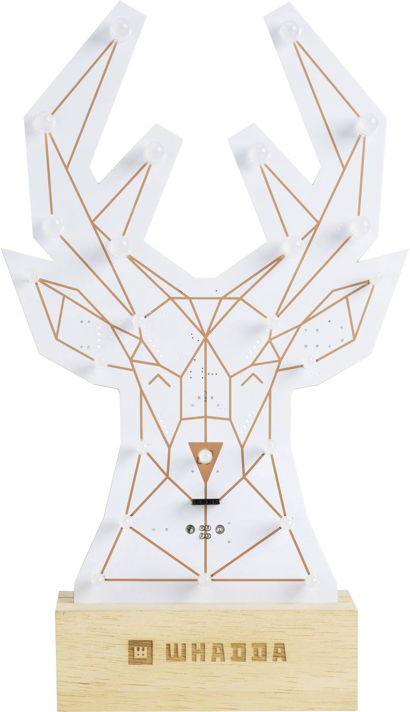 Whadda WSPXL103 LED Bausatz