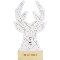 Whadda WSPXL103 LED Bausatz Whadda WSPXL103 LED Bausatz