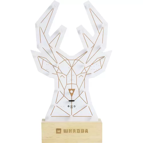 Whadda WSPXL103 LED Bausatz Whadda WSPXL103 LED Bausatz