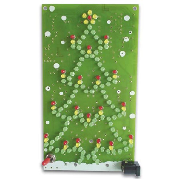 Whadda WSSA117 LED Bausatz Whadda WSSA117 LED Bausatz