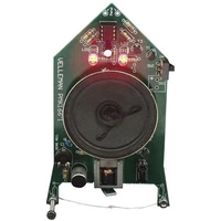 Whadda WSSA166 LED Bausatz Whadda WSSA166 LED Bausatz