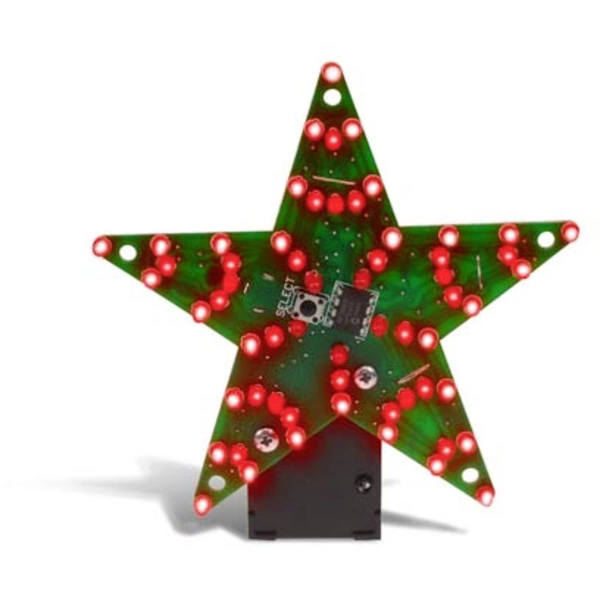 Whadda WSSA170 LED Bausatz Whadda WSSA170 LED Bausatz