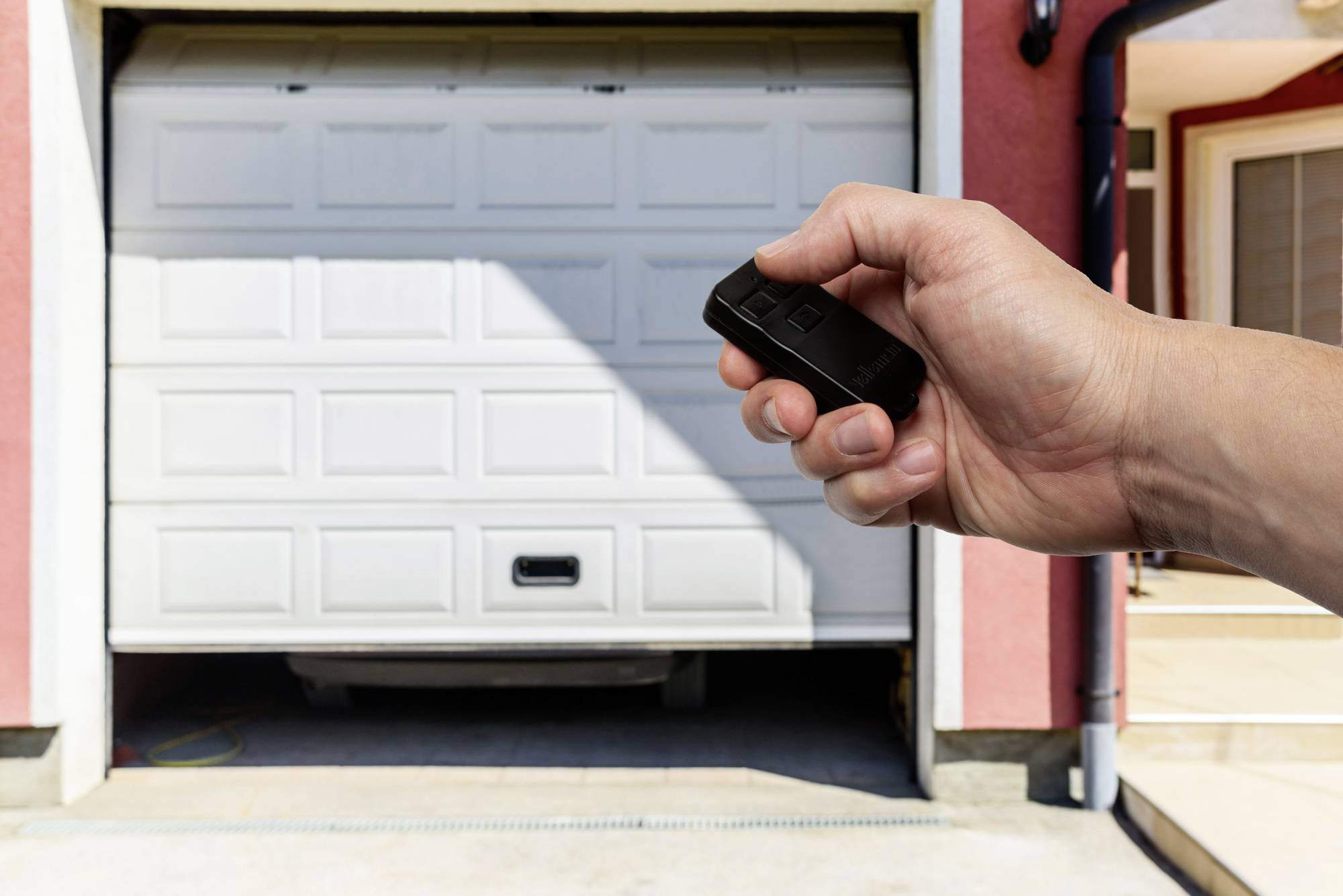 Velleman VM130V2SET 2-Kanal Sender Empfänger