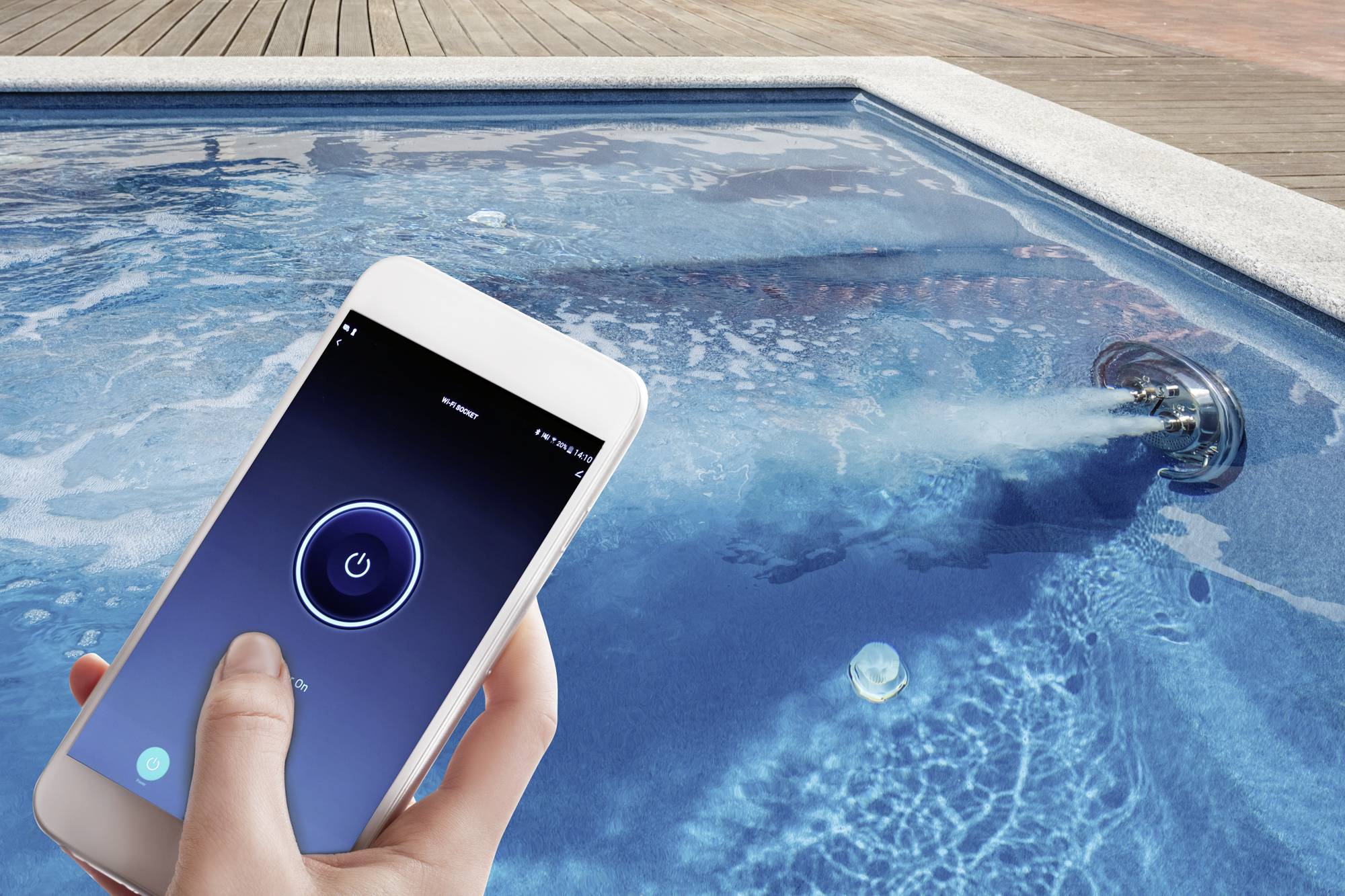 Velleman VM130V2SET 2-Kanal Sender Empfänger