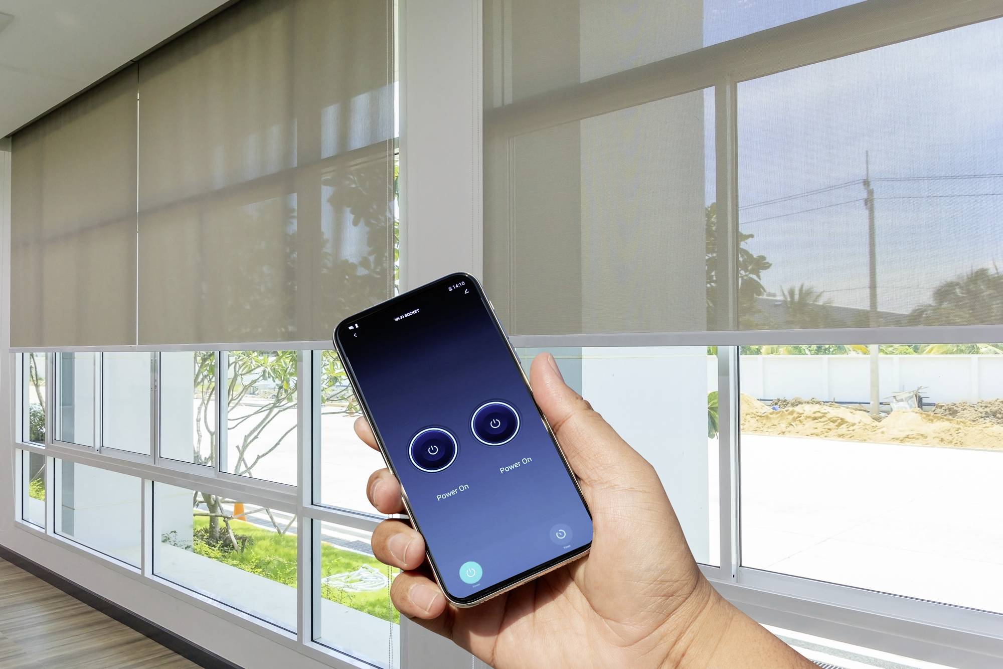 Velleman VM130V2SET 2-Kanal Sender Empfänger