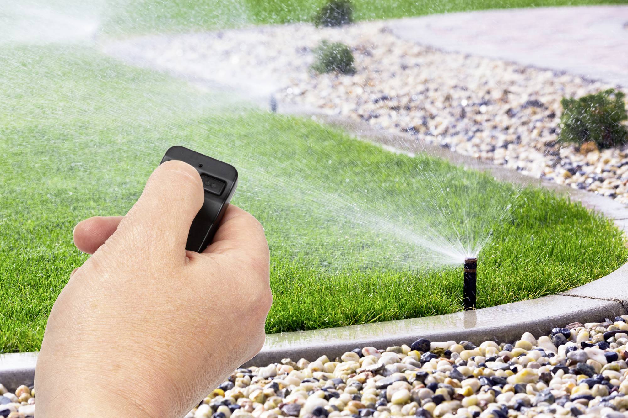 Velleman VM130V2SET 2-Kanal Sender Empfänger