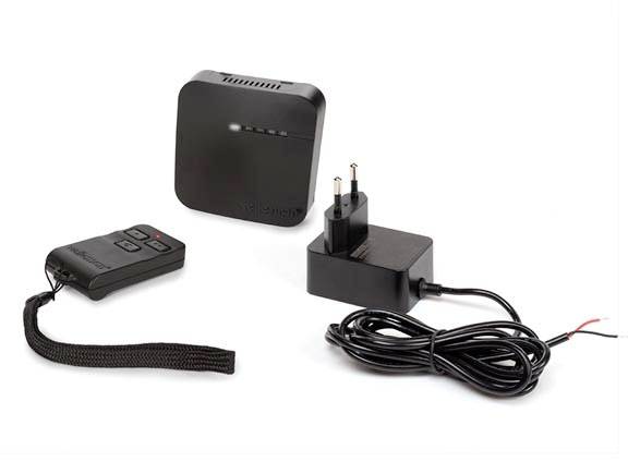 Velleman VM130V2SET 2-Kanal Sender Empfänger