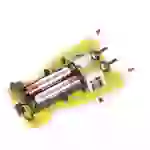 Whadda Laufroboter Bausatz WSAK127 Whadda Laufroboter Bausatz WSAK127