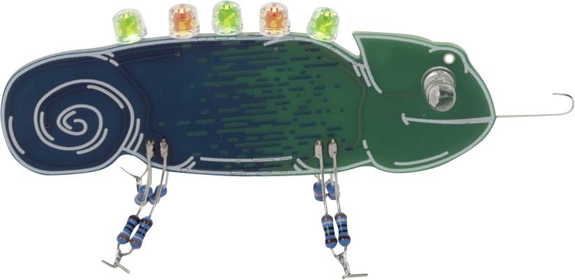 Whadda Humanoider Roboter WSAK205