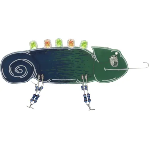 Whadda Humanoider Roboter WSAK205 Whadda Humanoider Roboter WSAK205