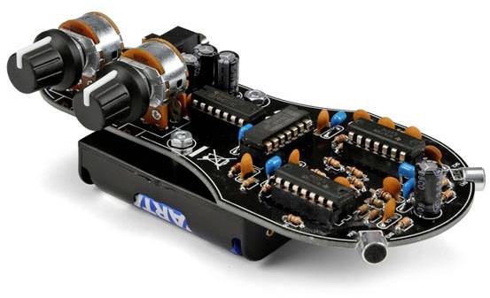 Whadda WSAK8118 Signal-Generator