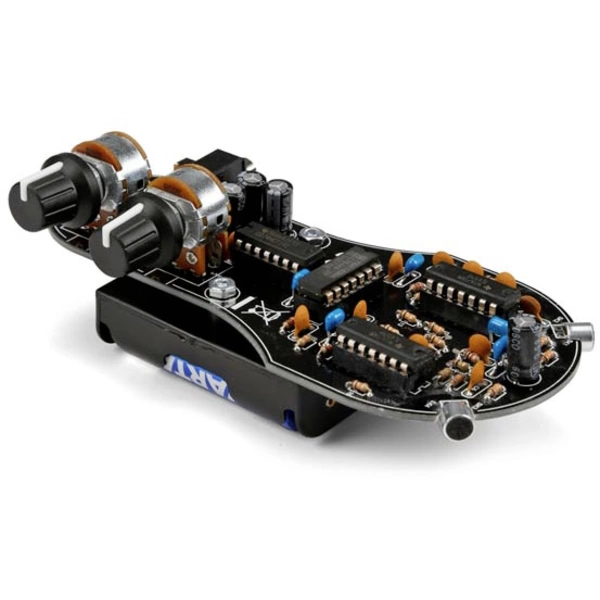 Whadda WSAK8118 Signal-Generator Whadda WSAK8118 Signal-Generator