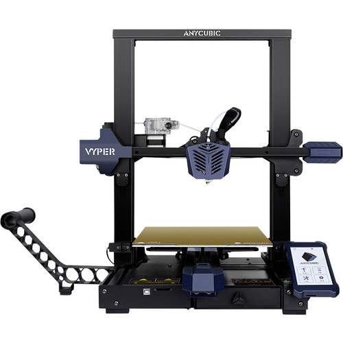 Anycubic Vyper 3D Drucker beheizbares Druckbett