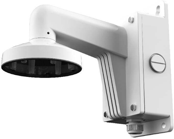 HIKVISION Wandhalterung mit Montagebox DS-1273ZJ-135B