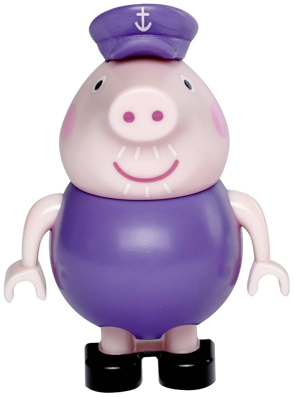 BIG Waterplay Peppa Holiday Wasserbahn