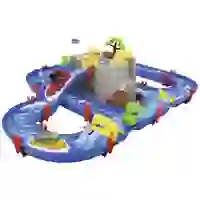 AquaPlay MountainLake Wasserbahn AquaPlay MountainLake Wasserbahn