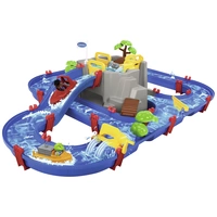 AquaPlay MountainLake Wasserbahn AquaPlay MountainLake Wasserbahn