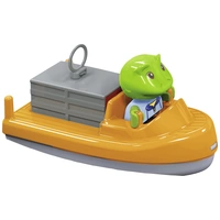 AquaPlay MountainLake Wasserbahn AquaPlay MountainLake Wasserbahn