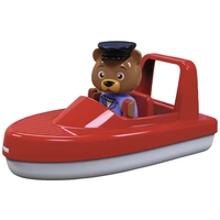 AquaPlay MountainLake Wasserbahn AquaPlay MountainLake Wasserbahn