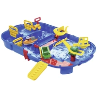 AquaPlay LockBox Wasserbahn AquaPlay LockBox Wasserbahn