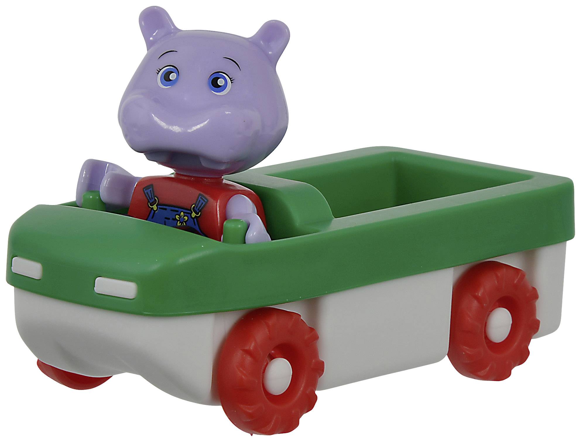 AquaPlay LockBox Wasserbahn