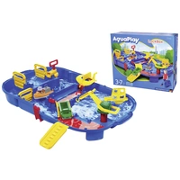 AquaPlay LockBox Wasserbahn AquaPlay LockBox Wasserbahn