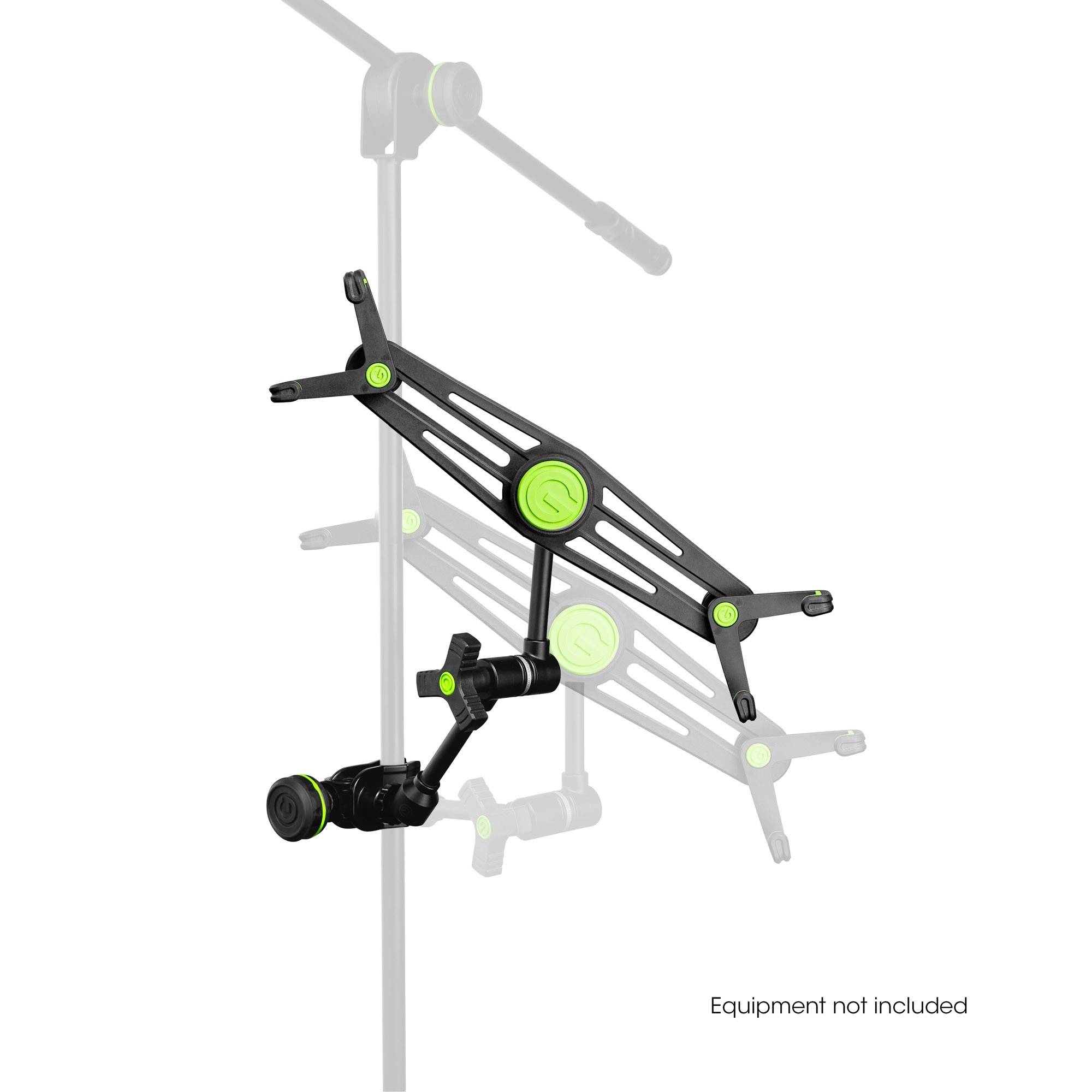 Gravity Tablet Halter Tablethalter