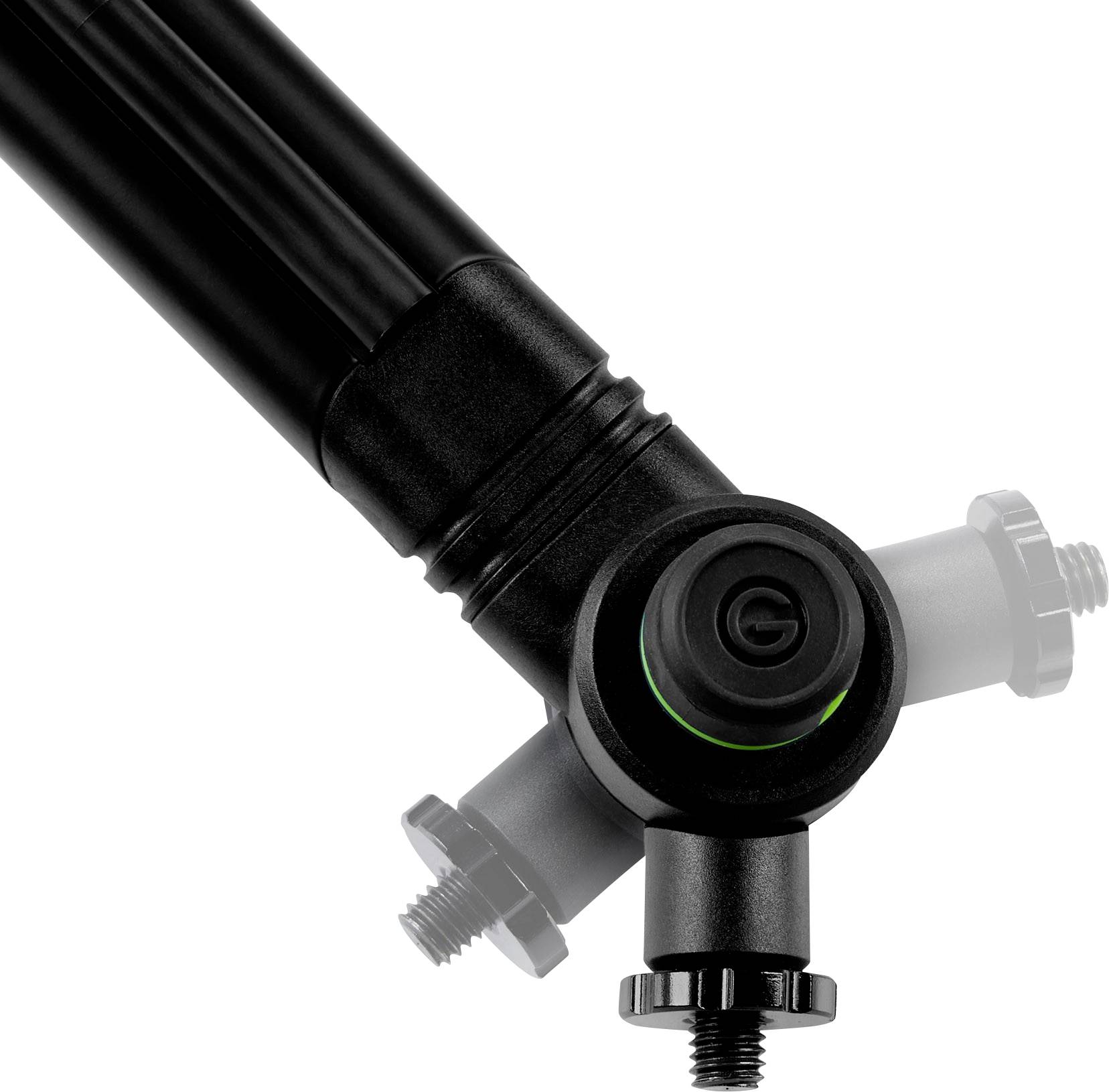 Gravity Mikrofonständer Zubehör-Halterung