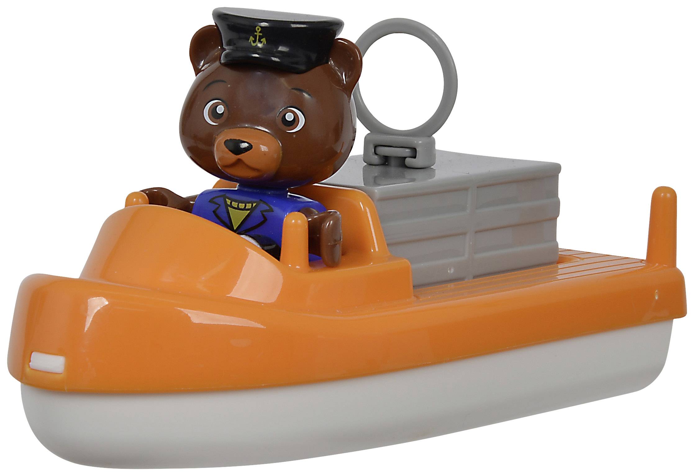 AquaPlay ContainerPort Wasserbahn