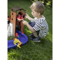AquaPlay AdventureLand Wasserbahn AquaPlay AdventureLand Wasserbahn