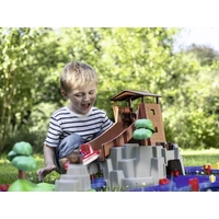 AquaPlay AdventureLand Wasserbahn AquaPlay AdventureLand Wasserbahn