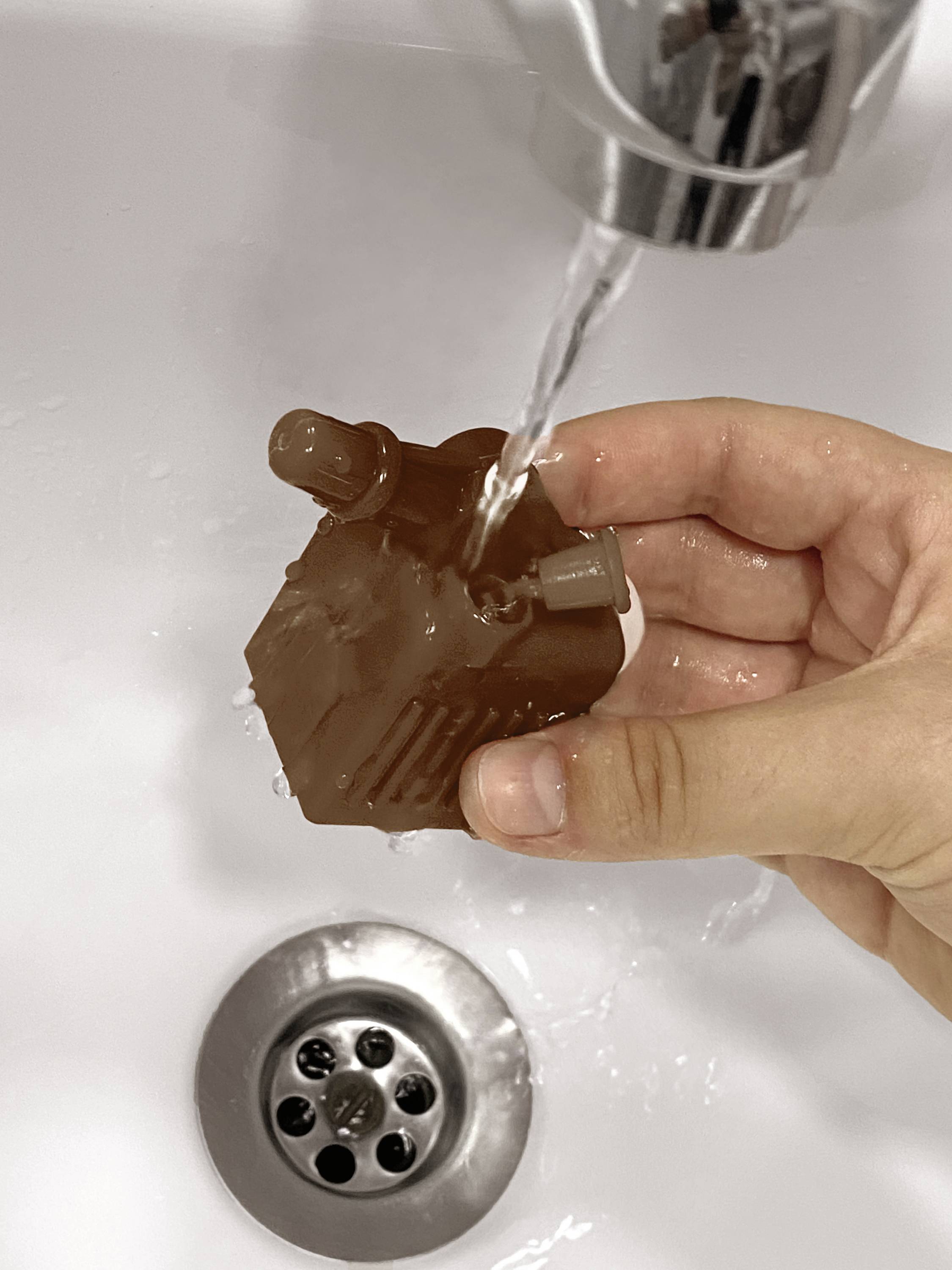 AquaPlay AdventureLand Wasserbahn