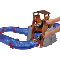 AquaPlay AdventureLand Wasserbahn AquaPlay AdventureLand Wasserbahn