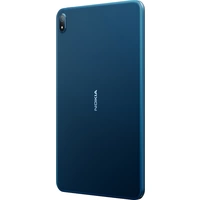 Nokia T20 WiFi 64 GB Blau transluzent Android-Tablet 26.4 cm (10.4 Zoll) 1.8 GHz Android™ 11 2000 x Nokia T20 WiFi 64 GB Blau transluzent Android-Tablet 26.4 cm (10.4 Zoll) 1.8 GHz Android™ 11 2000 x