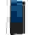 Nokia T20 LTE/4G, WiFi 64 GB Blau transluzent Android-Tablet 26.4 cm (10.4 Zoll) 1.8 GHz, 1.8 GHz A