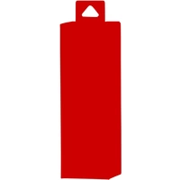 Cricut Joy Infusible Ink Transferblätter Rot Cricut Joy Infusible Ink Transferblätter Rot