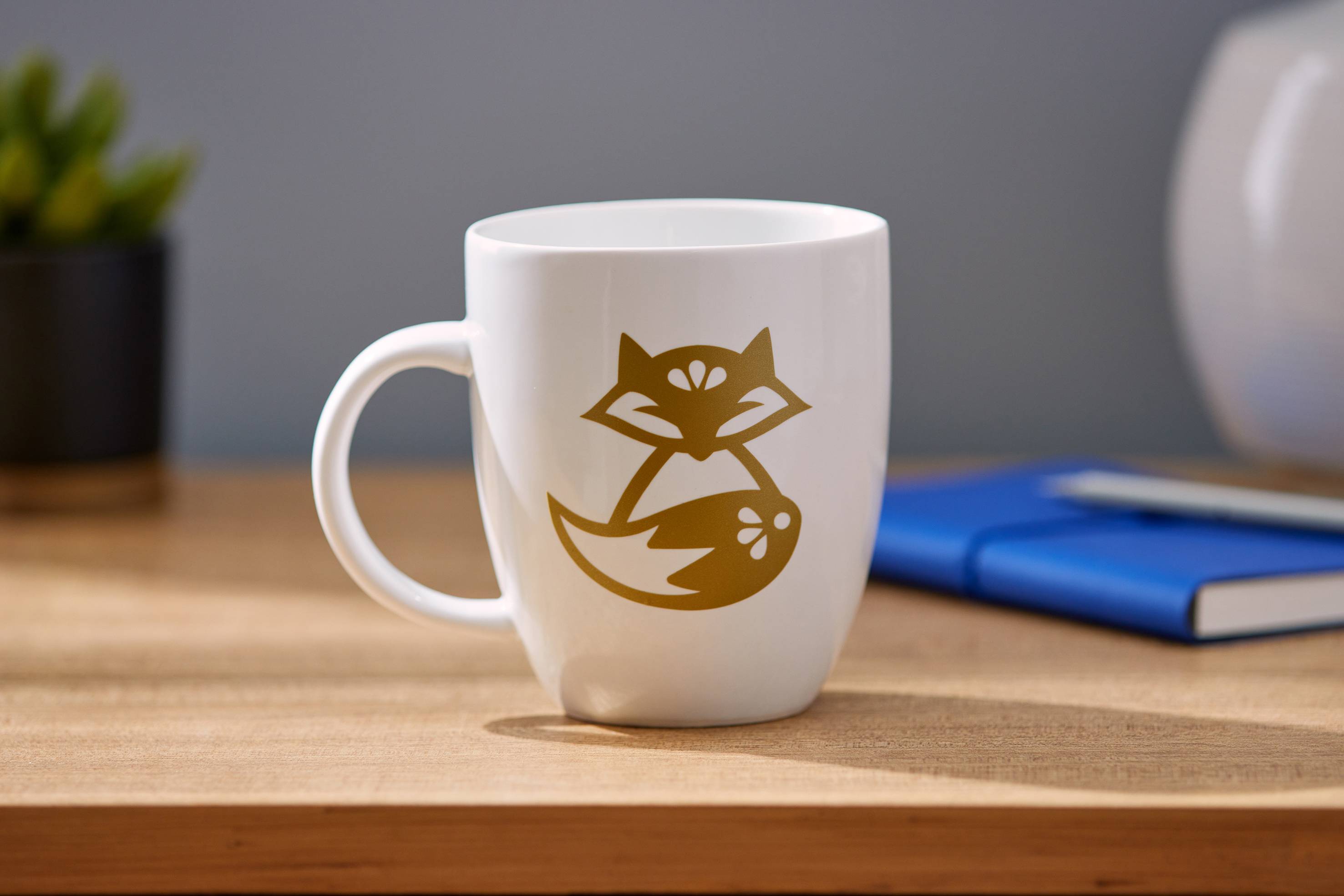 Cricut Joy Smart Vinyl Permanent Folie Gold